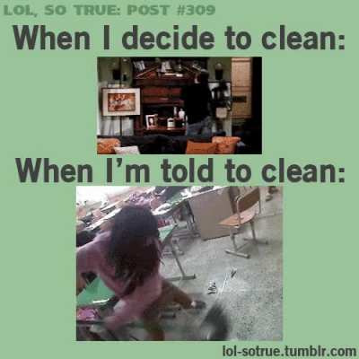 This is so true