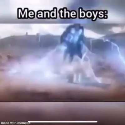 The Boys