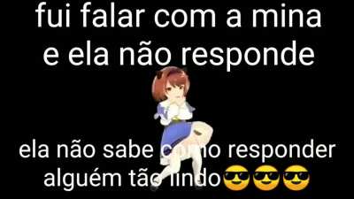 Eae seus doido da cabeça