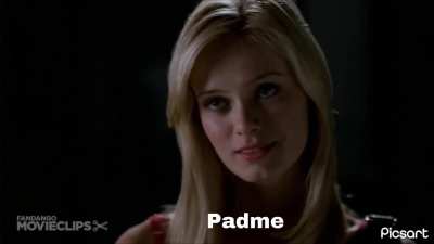 Master Skywalker gets the girl.