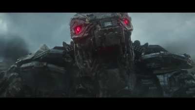 The Final Fight from Godzilla vs. Kong with Final Wars Music.