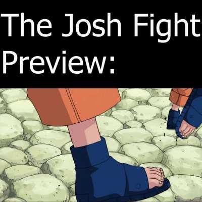 I can't wait for it