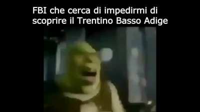dov'è?!