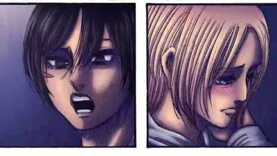 Mappa better NOT butcher the OST of these scenes 😡😡😡