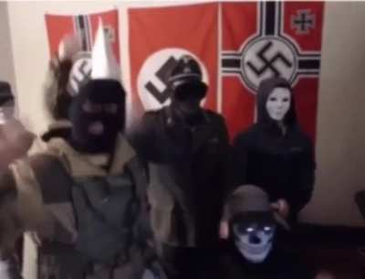 Fuck that shit