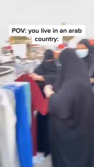 Just a young man in an Arab country
