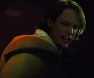 William why