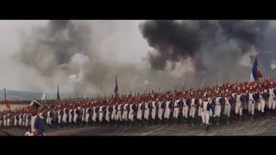 Napoleon is based