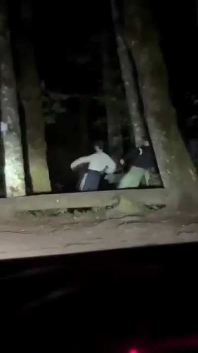 Meus amigos indo pegar as mina de 12 anos
