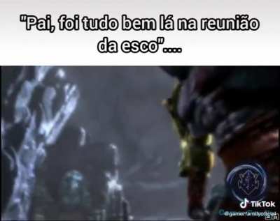 Nada a dizer