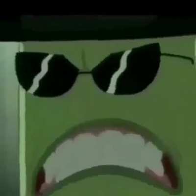 Deleted Episodes