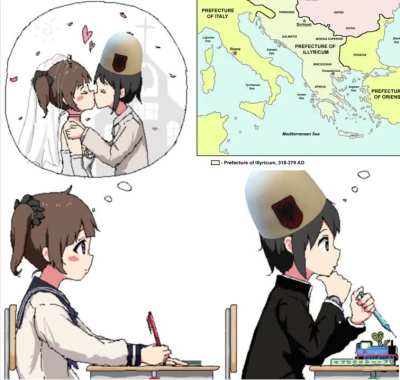Average London love story 