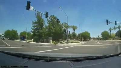 Drift fail