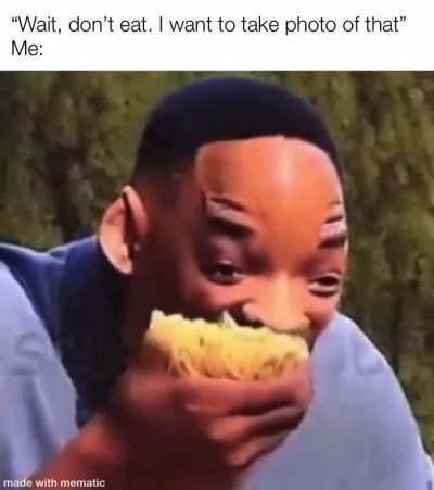 Mom’s spaghetti