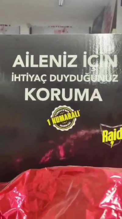 Aileniz için