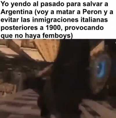 Argentina 