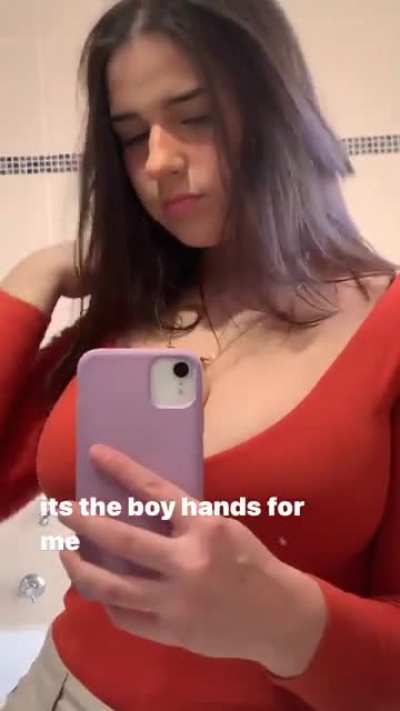 Instagram history