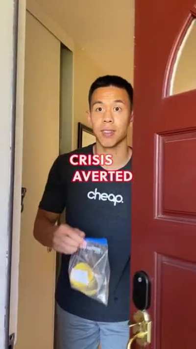 Drug Test Failed Successfully. Credits to @JayandSharon official Subreddit.