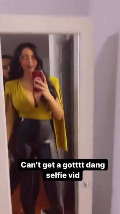 Going out part 2