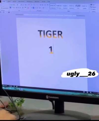 Title betha hua haa