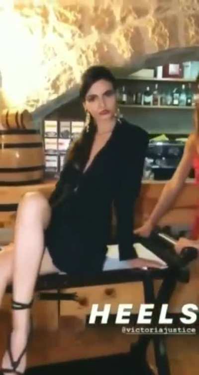 Heels