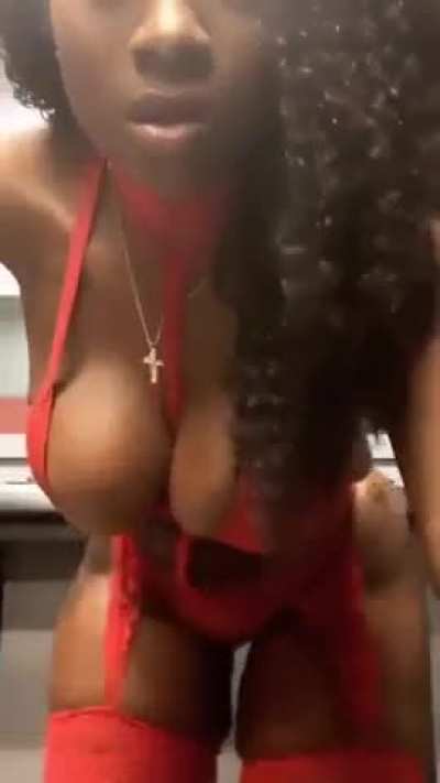 That body