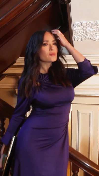 Salma Hayek