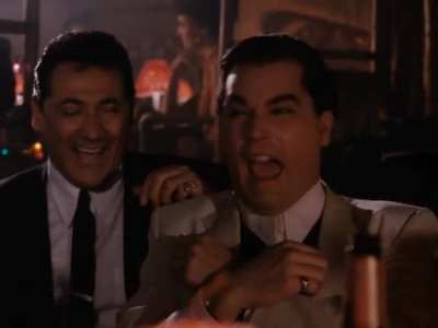 MRW Trump is banned from Twitter