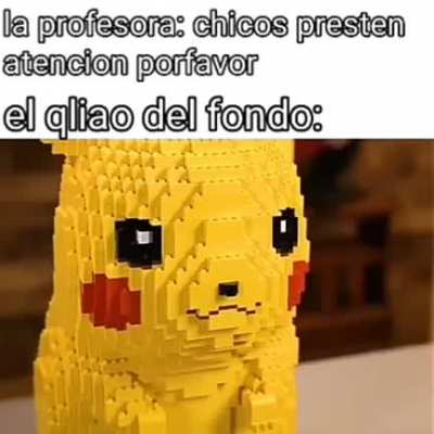 El qliao del fondo