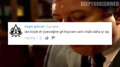 Her gün bir deep turkish web video serisi #38.Gün