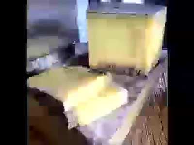 Cheese rule pt 2