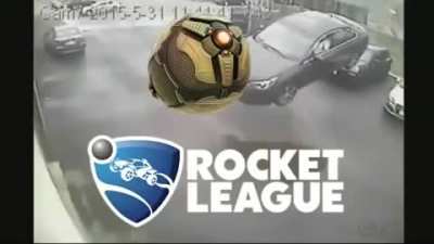 Pelota carro