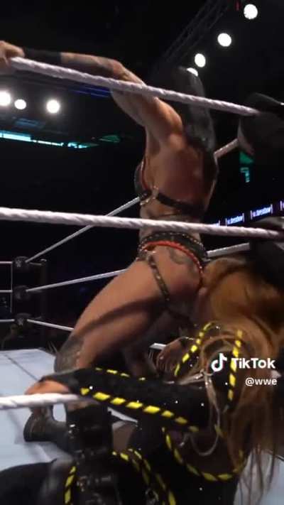 Rhea Ripley