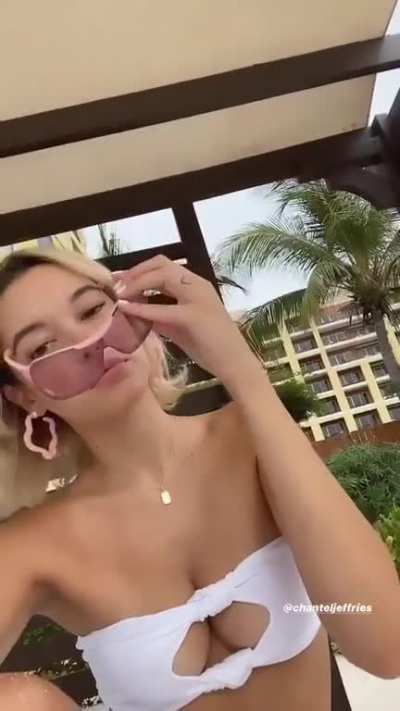 Instagram story