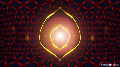 Brief Memory from DMT Space
