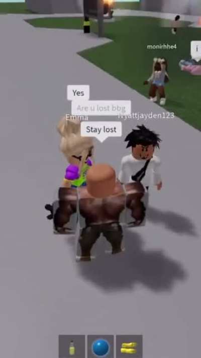 I'm 15 and this is yeet
