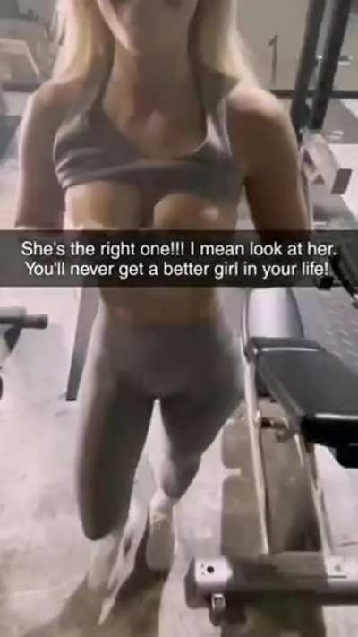 Such a sexy ass