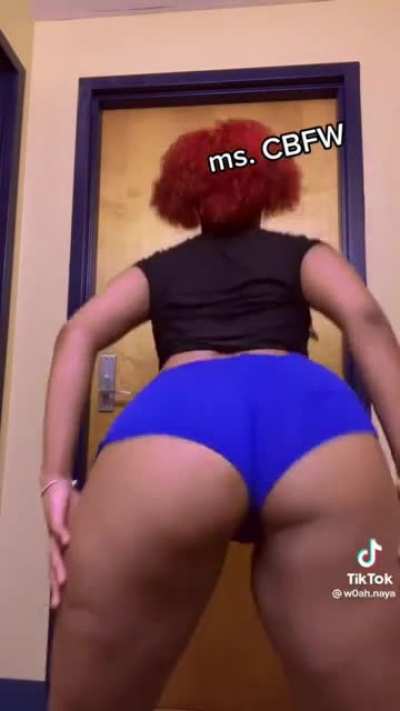 Thicc<wbr>TokTw<wbr>erker<wbr>z Comp. 36 👍🏿🍑