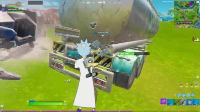 How did we die?!