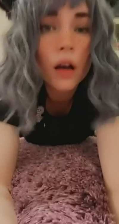 [kik thewa<wbr>ybric<wbr>ksdon<wbr>t] I’m so horny that I don’t know if I want to fuck a sissy slut or become one. And I don’t care which it is. Get bi with me for porn🥵<wbr>🥵🥵