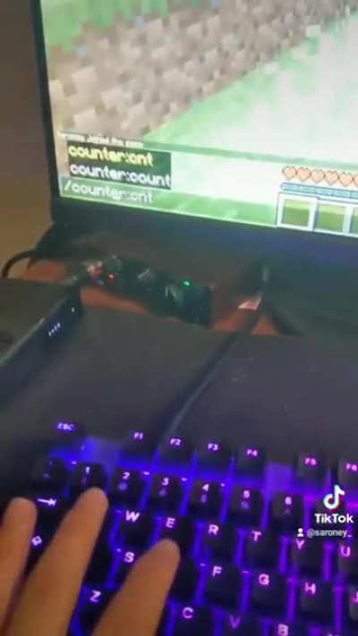 I Made a code :)