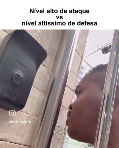 Duelo de titãs