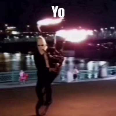 Yo