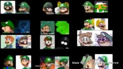 Luigi IRL