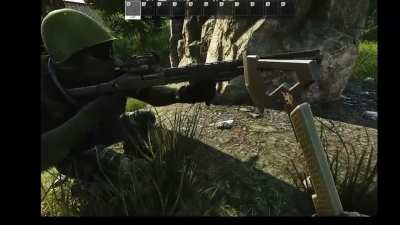 Shotgun Fun