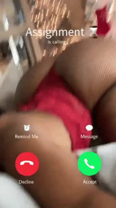 Call