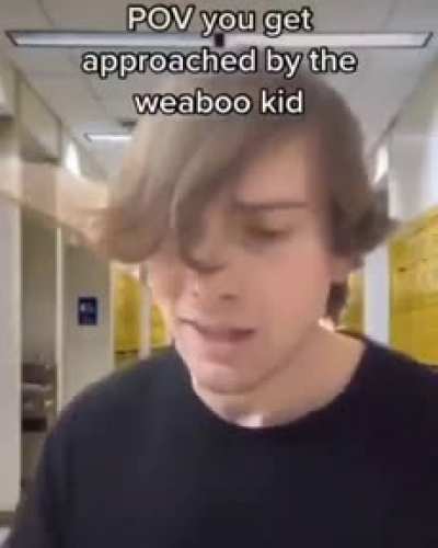 I dont know how to title this