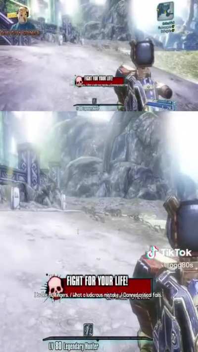 CRITICAL FAIL
