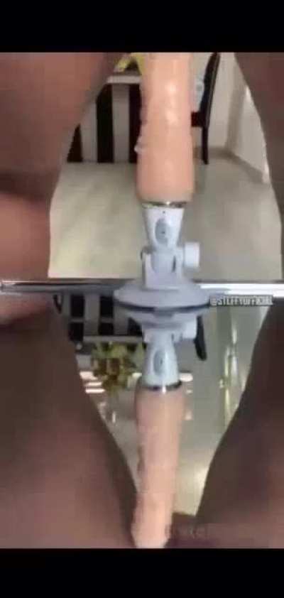 Squats I guess?