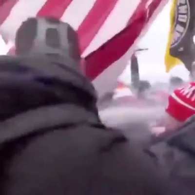 Combatocracy